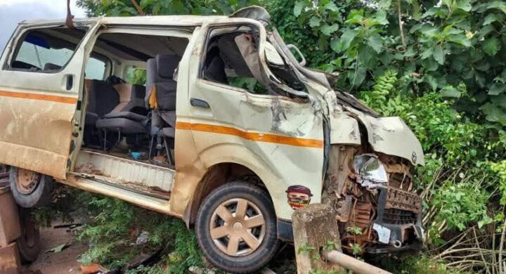 Tragedy Strikes Seventh-day Adventist Church in Bechem District