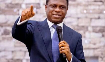 We’ll respond when officially notified — GPCC on prophecy directive.