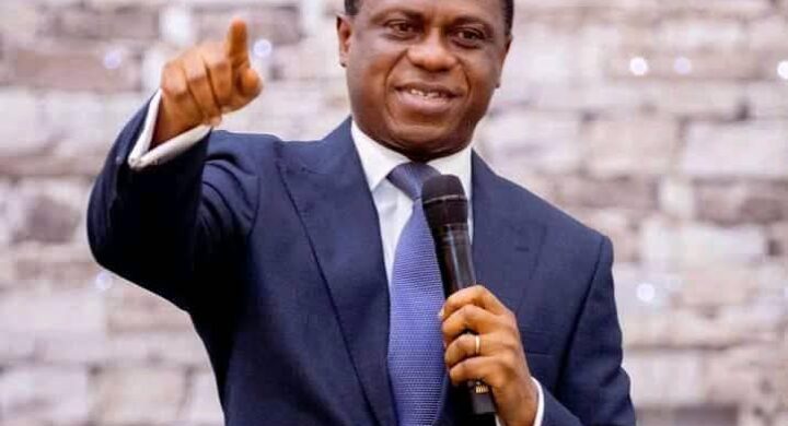 We’ll respond when officially notified — GPCC on prophecy directive.