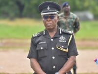Regional Police Commander Assures Region Will Not Experience The Bawku-Clash Spillage.
