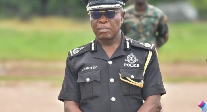 Regional Police Commander Assures Region Will Not Experience The Bawku-Clash Spillage.