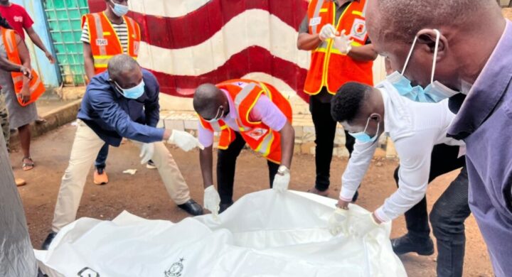 Tragedy Strikes Abofour Community as Teacher Found Dead