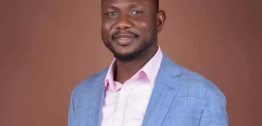Lawyer Kingsley Kanton Appointed Principal Manager, Legal at GETFund