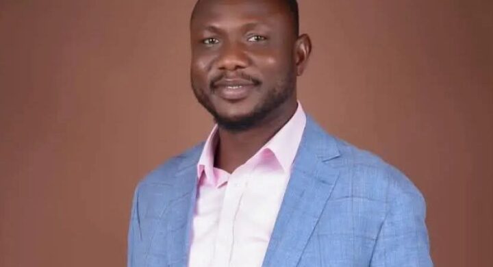 Lawyer Kingsley Kanton Appointed Principal Manager, Legal at GETFund