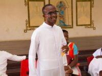 Catholic Priest Offers Guidance on Navigating Adversity