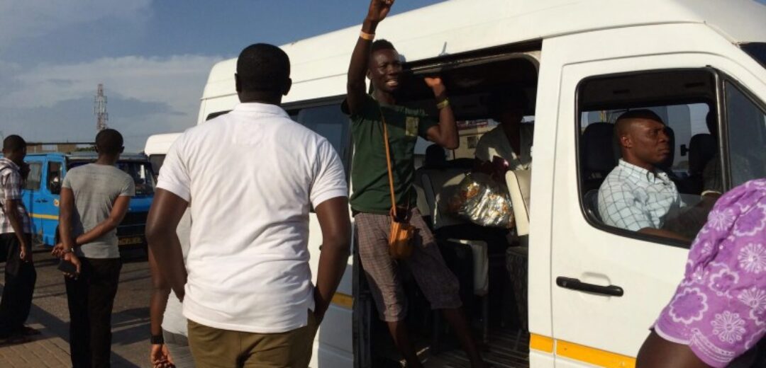 GRTCC increases transport fares by 20% effective 8th August, 2025.