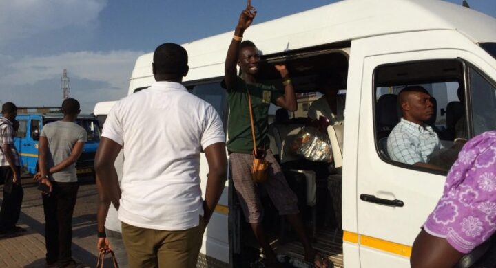 GRTCC increases transport fares by 20% effective 8th August, 2025.