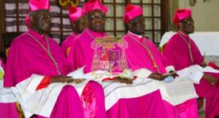 Ghana Catholic Bishops’ Conference Issues Statement on Recent Helicopter Crash