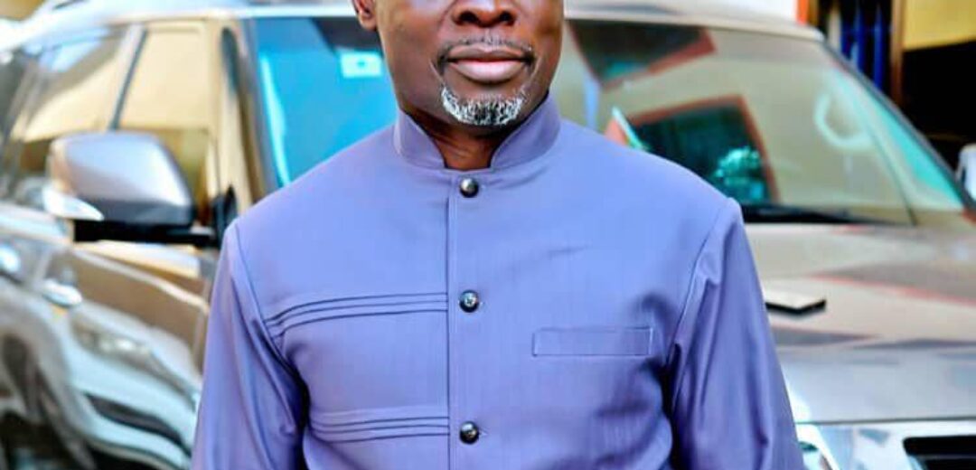 Controversial Claim: 93% of Ghanaian Prophets Lacking Credibility