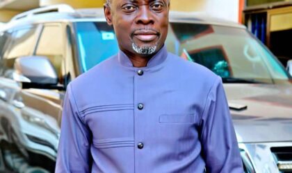 Controversial Claim: 93% of Ghanaian Prophets Lacking Credibility