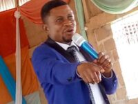 Ghana Prophetic Controversy: Apostle Anthony Manu Condemns ‘Evil Prophets’ Seeking Fame.