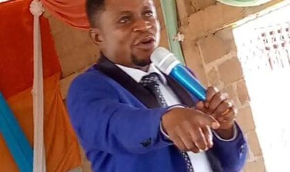 Ghana Prophetic Controversy: Apostle Anthony Manu Condemns ‘Evil Prophets’ Seeking Fame.