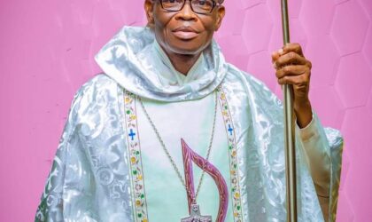 Catholic Bishop Calls for Enhanced Security in Bawku Conflict Zone