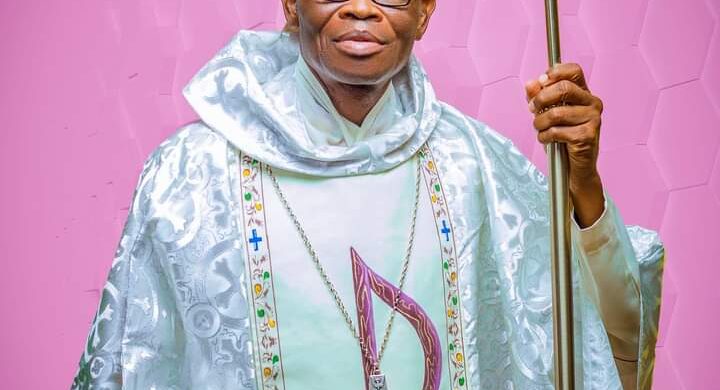 Catholic Bishop Calls for Enhanced Security in Bawku Conflict Zone