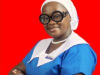 Mother Hannah Essuman: A Leader of Purpose and Passion