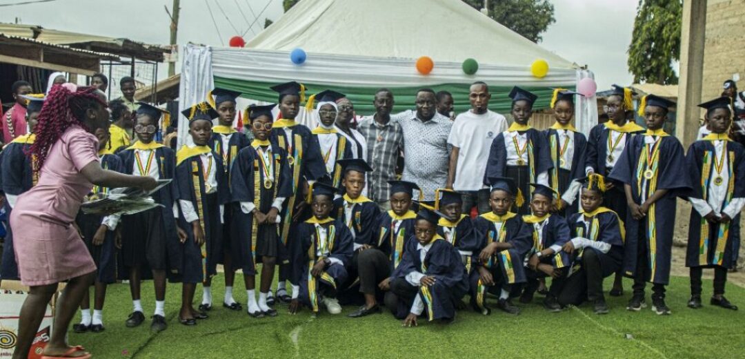 PRIVATE SCHOOLS ON THE BRINK: MAD. PATRICIA AMANKWAH URGES GOVERNMENT SUPPORT AND REFORMS