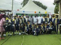 PRIVATE SCHOOLS ON THE BRINK: MAD. PATRICIA AMANKWAH URGES GOVERNMENT SUPPORT AND REFORMS