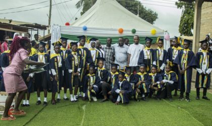 PRIVATE SCHOOLS ON THE BRINK: MAD. PATRICIA AMANKWAH URGES GOVERNMENT SUPPORT AND REFORMS