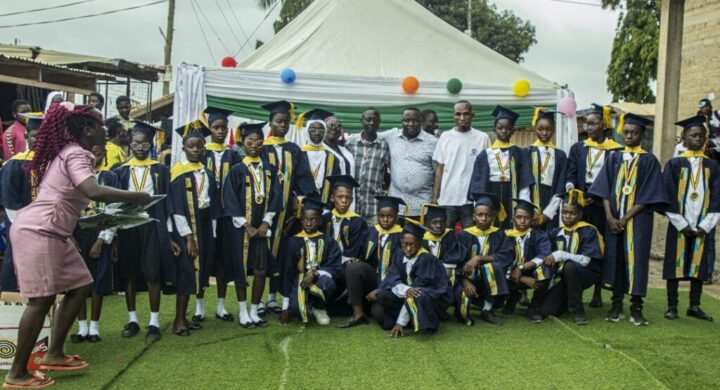 PRIVATE SCHOOLS ON THE BRINK: MAD. PATRICIA AMANKWAH URGES GOVERNMENT SUPPORT AND REFORMS