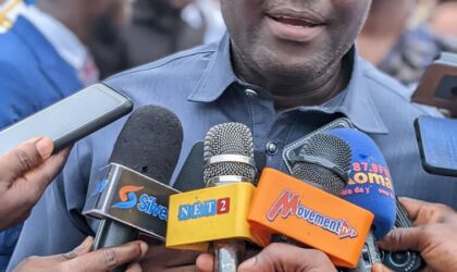 Atwima Nwabiagya North MP Launches “Parliament at Your Doorstep” Initiative
