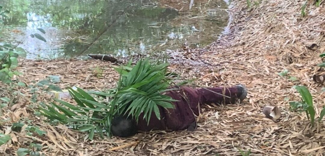 Sad News: 72-Year-Old Man Found Dead in River