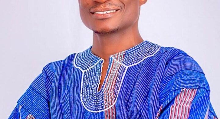 Dr. Bawumia stands tall among other contenders