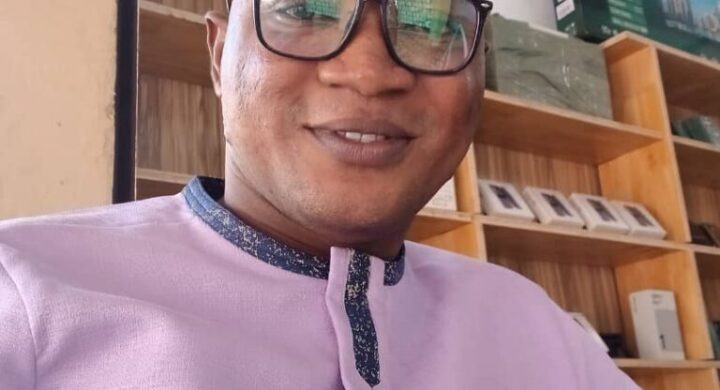 GRNMA General Secretary Criticized for Verbal Attack on Health Minister.