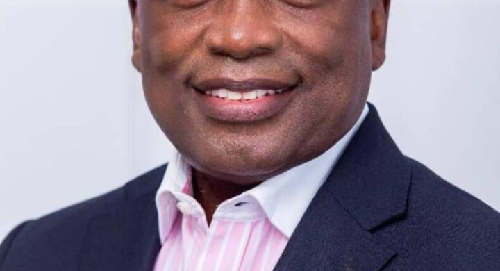 NPP New York @33: Ing. Kwabena Agyei Agyepong Urges NPP to Return to Its Noble Roots