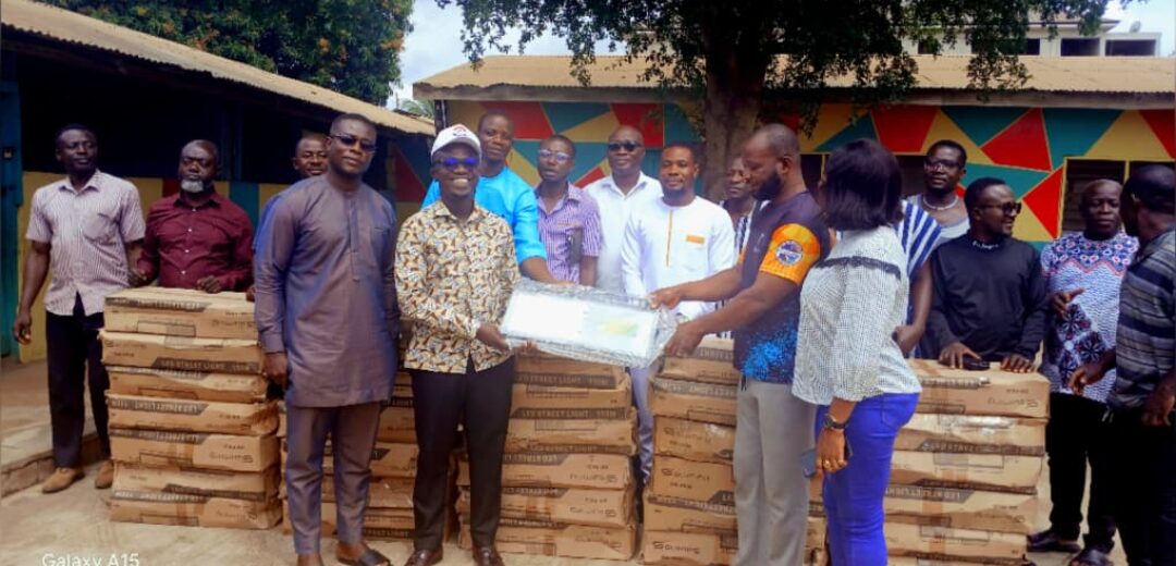 NPP National Officer and Council Member calls for peaceful primaries ahead of 2028 election