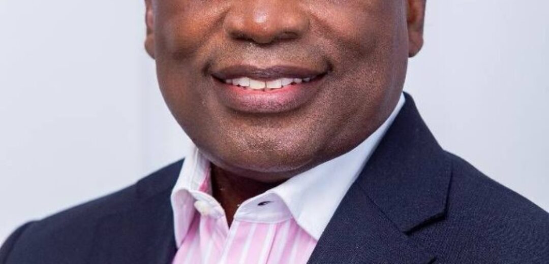 Kwabena Agyepong’s “Big Plan”: Turning Land Into Citizens’ Wealth