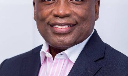 Kwabena Agyepong’s “Big Plan”: Turning Land Into Citizens’ Wealth