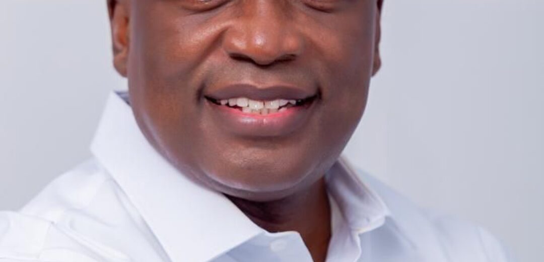 Kwabena Agyepong Urges Unity and Economic Renewal