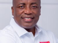 Kwabena Agyepong Urges Unity and Economic Renewal