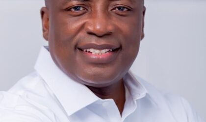 Kwabena Agyepong Urges Unity and Economic Renewal