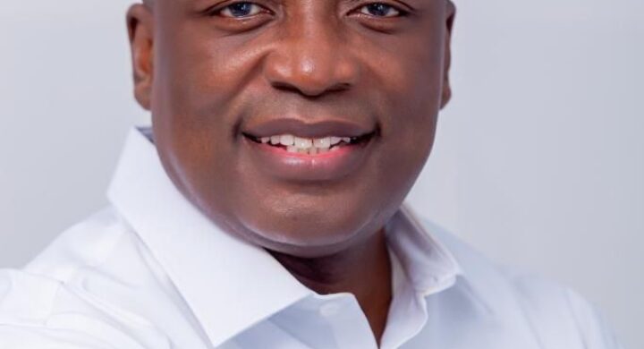 Kwabena Agyepong Urges Unity and Economic Renewal