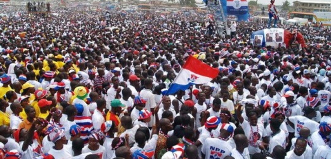 NPP Denies Allegations of Contractual Engagement with Ukrainian Firm Brandcom
