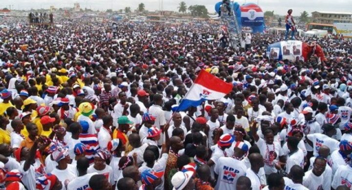 NPP Denies Allegations of Contractual Engagement with Ukrainian Firm Brandcom