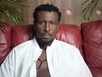Okomfour Kwadee to lead a campaign against substance abuse in Kumasi.