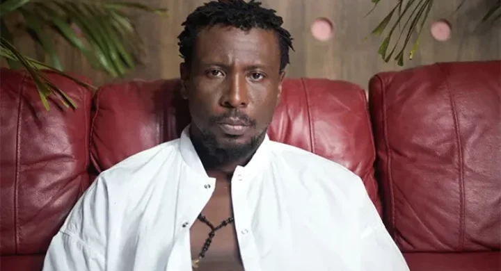 Okomfour Kwadee to lead a campaign against substance abuse in Kumasi.