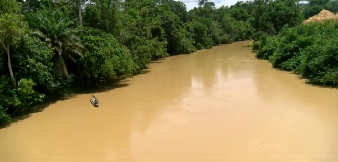 Illegal Mining Along River Butre: Two Accused Persons Plead Not Guilty