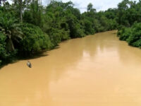 Illegal Mining Along River Butre: Two Accused Persons Plead Not Guilty