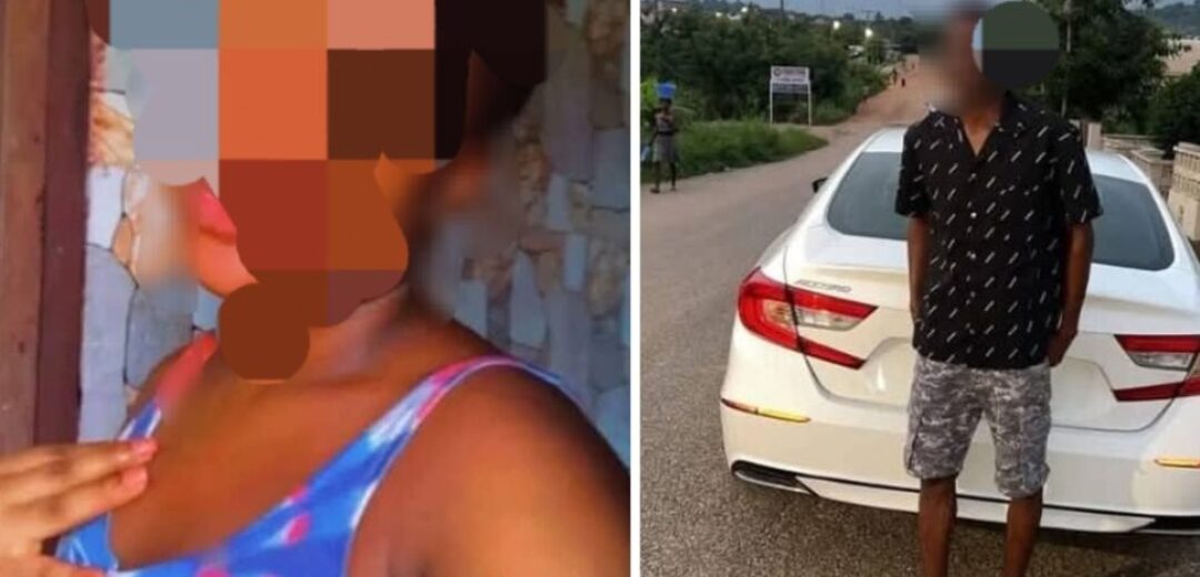 A 29-year-old Koforidua-based mobile phone dealer, Daniel Omane has d.!ed from an acid attack