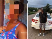 A 29-year-old Koforidua-based mobile phone dealer, Daniel Omane has d.!ed from an acid attack