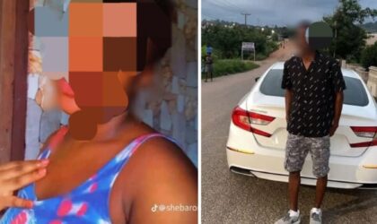 A 29-year-old Koforidua-based mobile phone dealer, Daniel Omane has d.!ed from an acid attack
