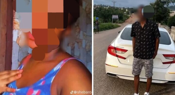 A 29-year-old Koforidua-based mobile phone dealer, Daniel Omane has d.!ed from an acid attack
