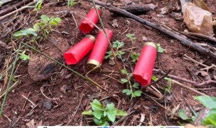 Two robbery suspects killed in police shootout at Atebubu.