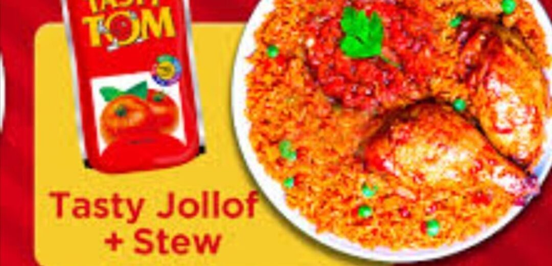 The Food and Drugs Authority of Ghana has suspended the production of Tasty Tom Tomato Mix due to safety concerns.