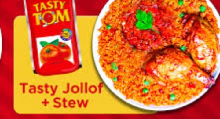 The Food and Drugs Authority of Ghana has suspended the production of Tasty Tom Tomato Mix due to safety concerns.