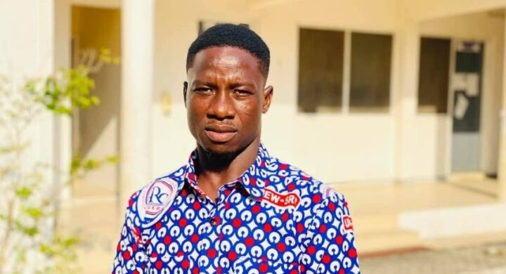Tumu SECTEC Teacher Arrested For Stealing Gh₵54,220 From Dakuleda.com