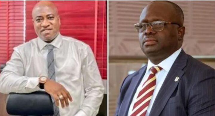 UPDATES:Omane Boamah, Murtala Mohammed and others confirmed dead in helicopter crash.